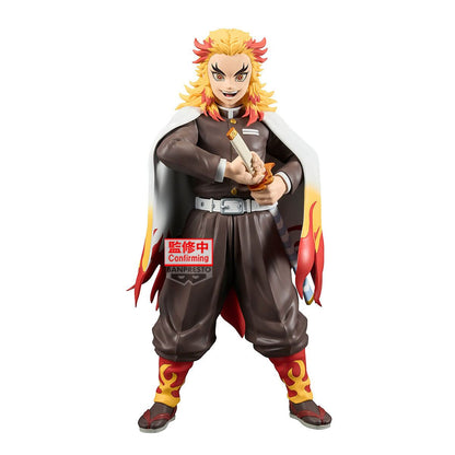 DEMON SLAYER GRANDISTA - KYOJURO RENGOKU