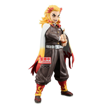 DEMON SLAYER GRANDISTA - KYOJURO RENGOKU