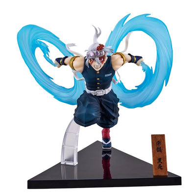 Demon Slayer Figure Ichiban Kuji - The City Where Demons Live Part 2 - (A) Tengen Uzui