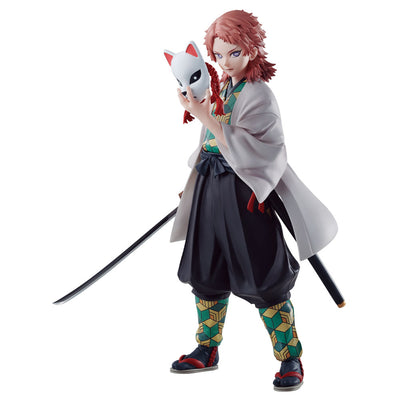 Demon Slayer Kimetsu No Yaiba Figure Ichiban Kuji - Pillar Training - Last One Prize - Sabito Masterlise