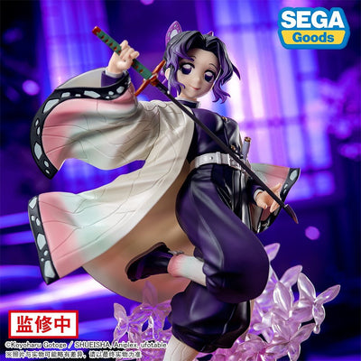 DDemon Slayer Luminasta - Shinobu Kocho