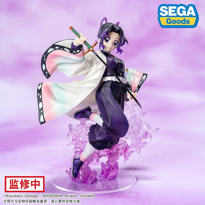 DDemon Slayer Luminasta - Shinobu Kocho