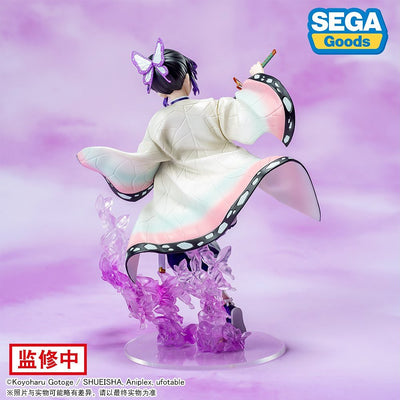 DDemon Slayer Luminasta - Shinobu Kocho