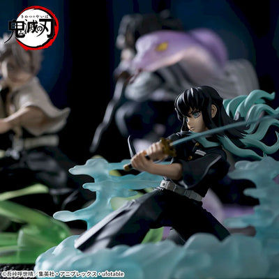 Demon Slayer Xross Link - Muichiro Tokito Pillar Training Edition