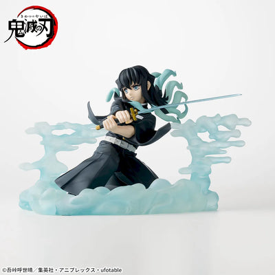 Demon Slayer Xross Link - Muichiro Tokito Pillar Training Edition