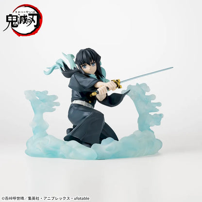 DEMON SLAYER XROSS LINK - MUICHIRO TOKITO PILLAR TRAINING EDITION