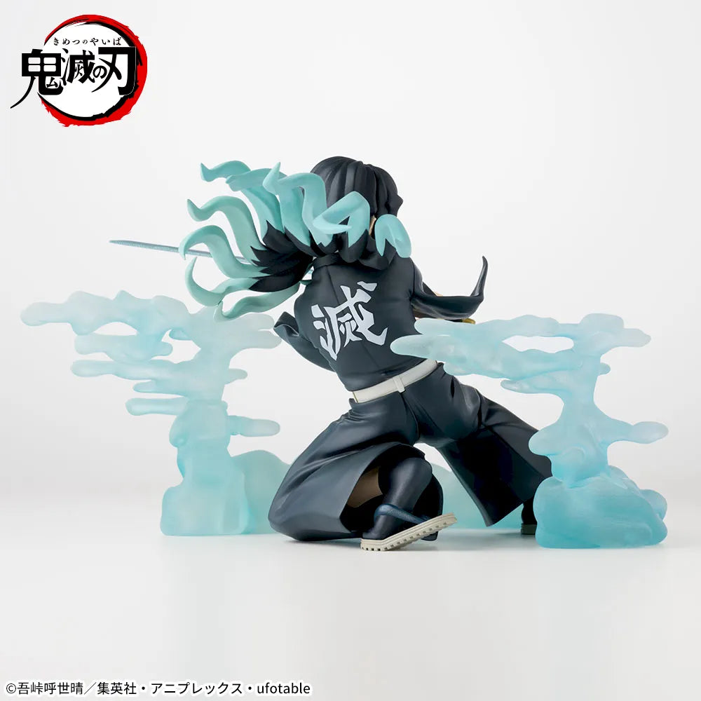 DEMON SLAYER XROSS LINK - MUICHIRO TOKITO PILLAR TRAINING EDITION