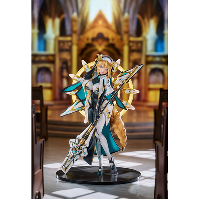Goddess of Victory Nikke Figure - Rapunzel