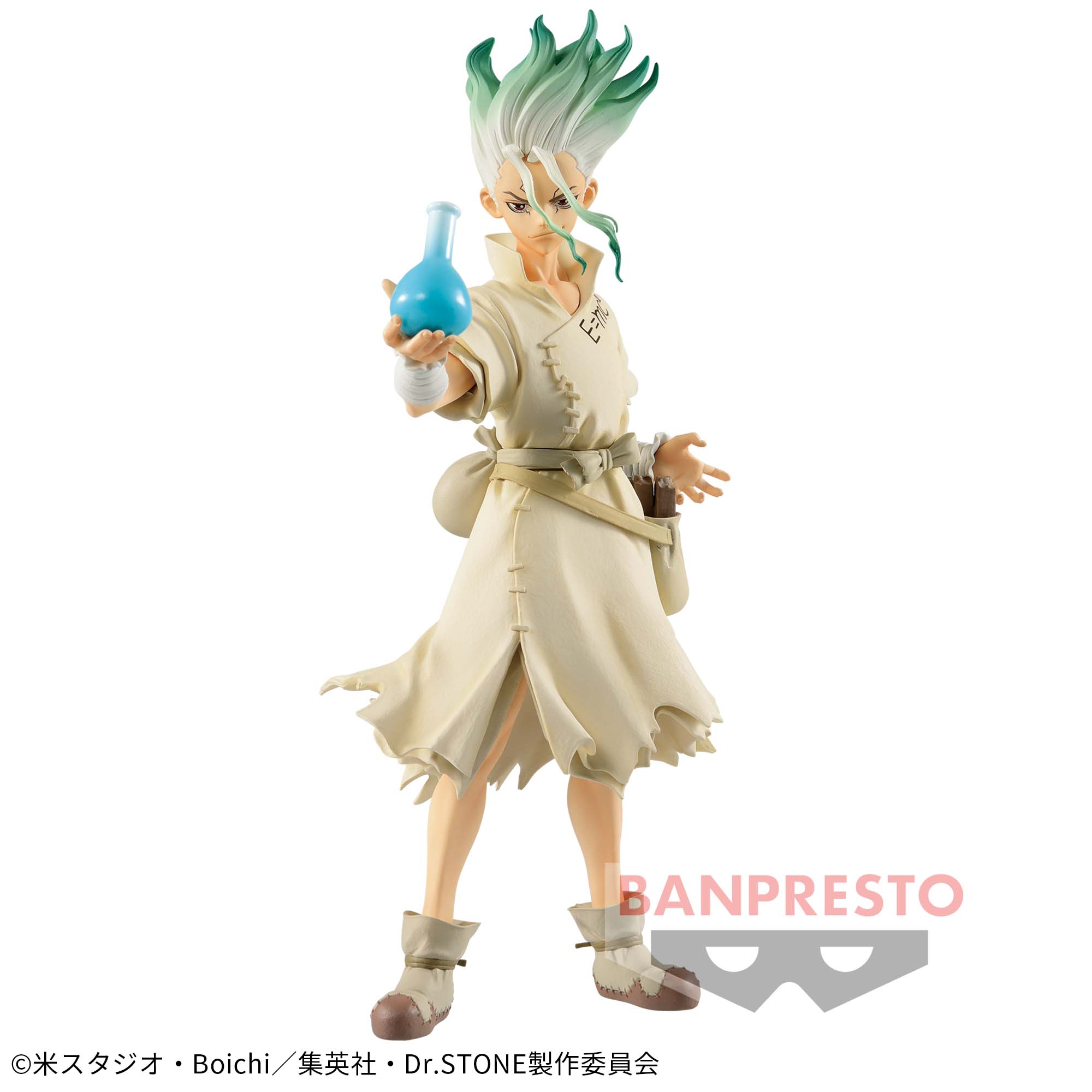 DR. STONE - Senku Ishigami 2
