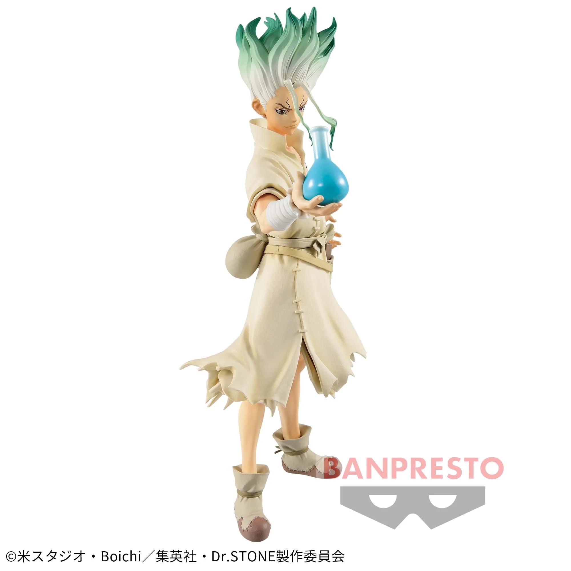 DR. STONE - Senku Ishigami 2