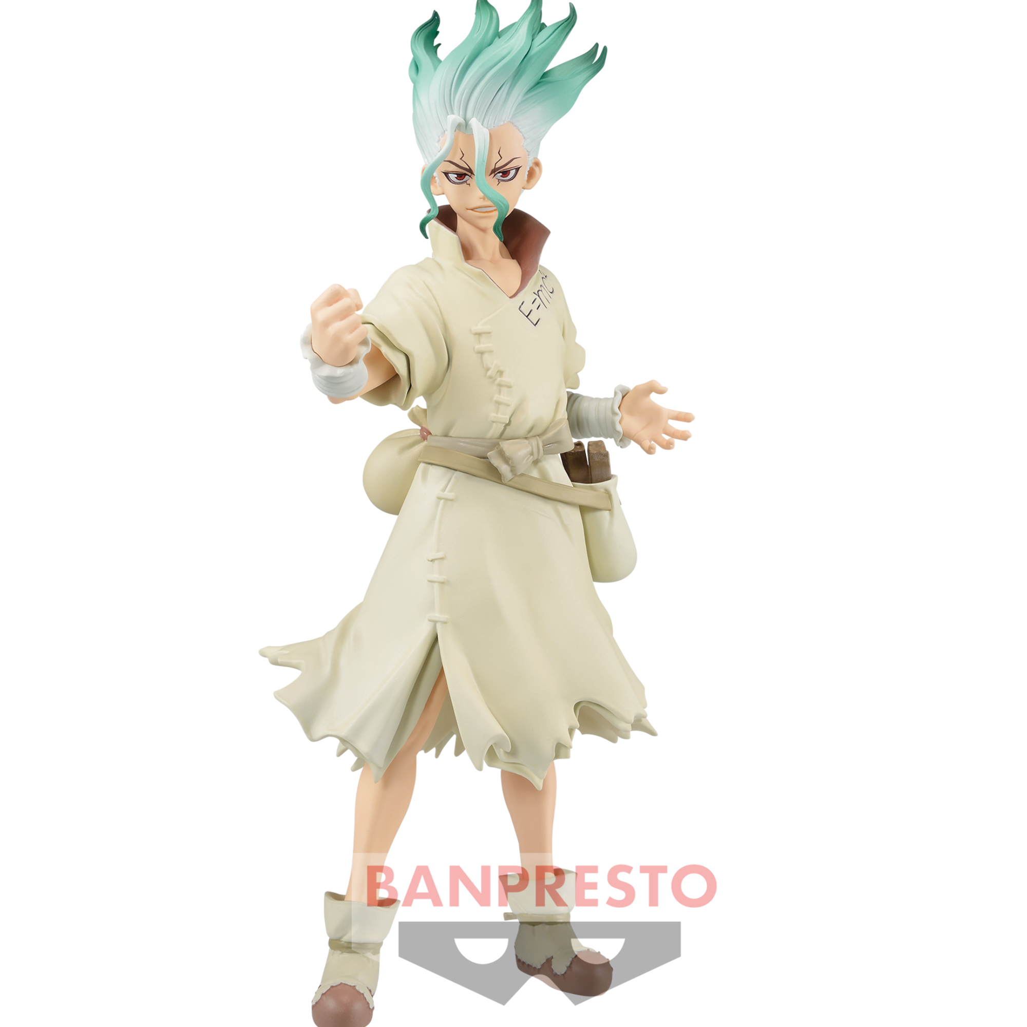 DR. STONE - Senku Ishigami