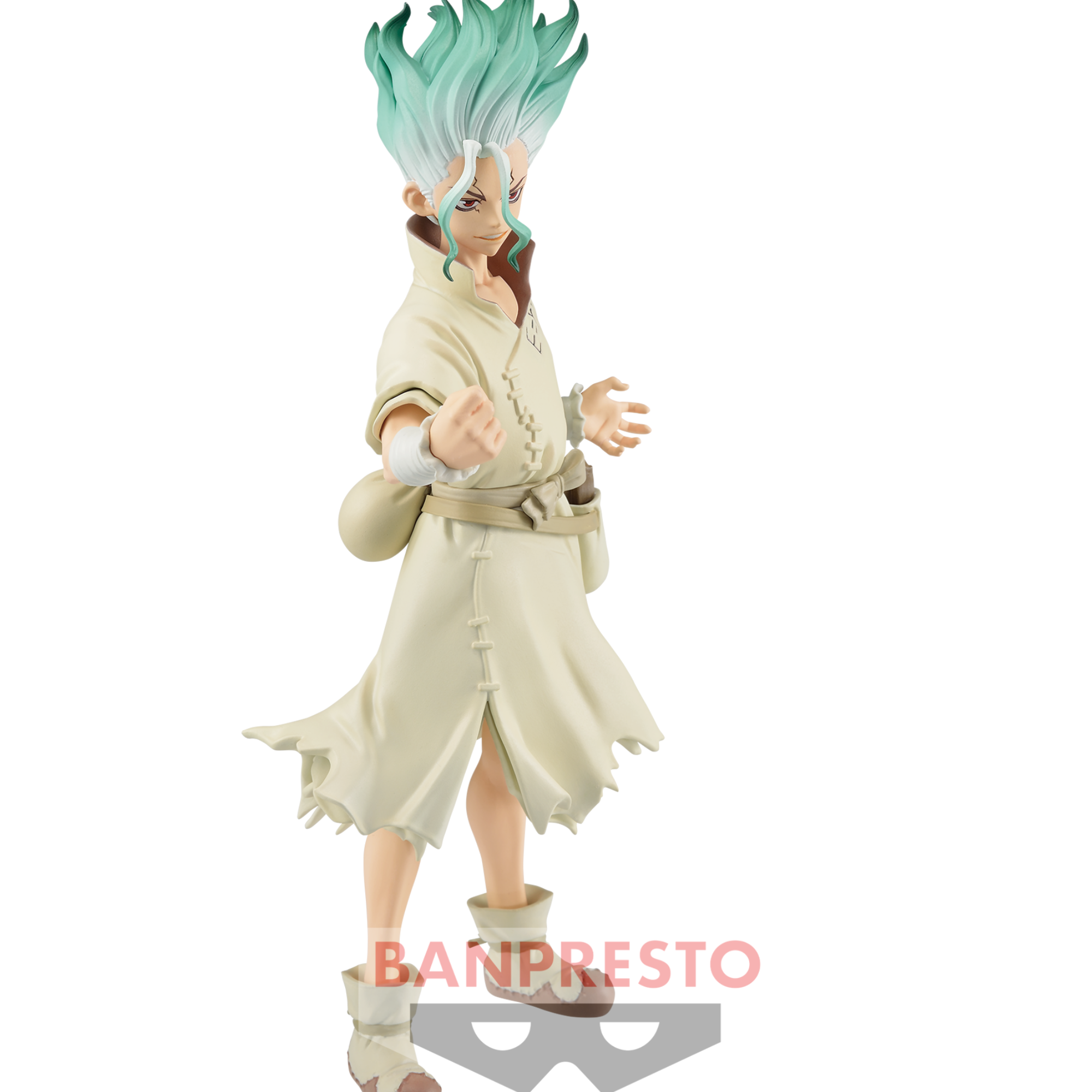 DR. STONE - Senku Ishigami