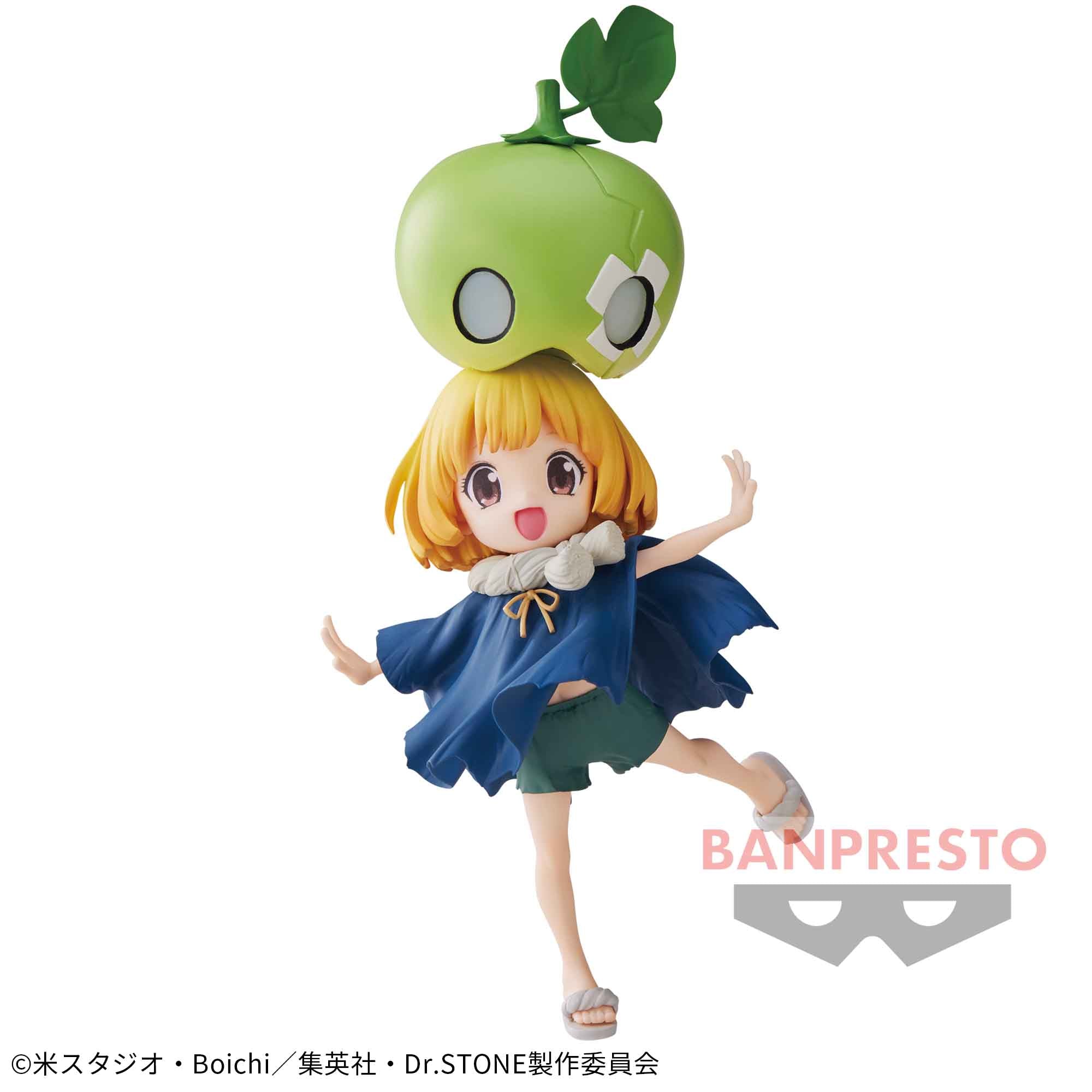 DR. STONE - Suika