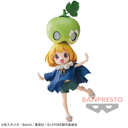 DR. STONE - Suika