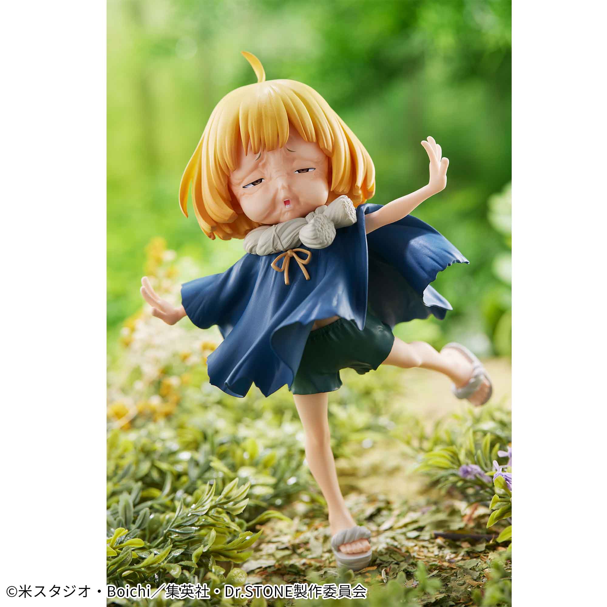 DR. STONE - Suika