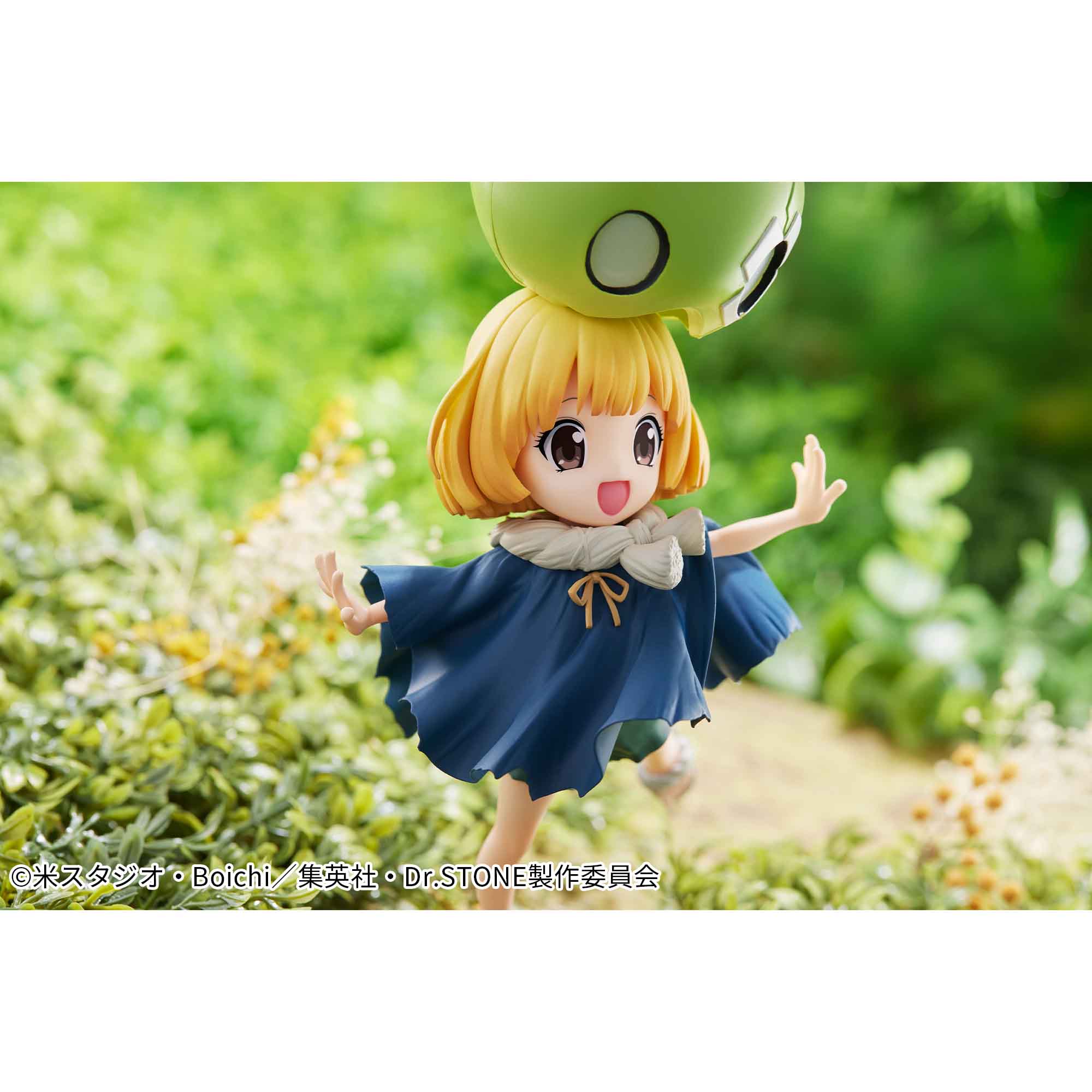 DR. STONE - Suika