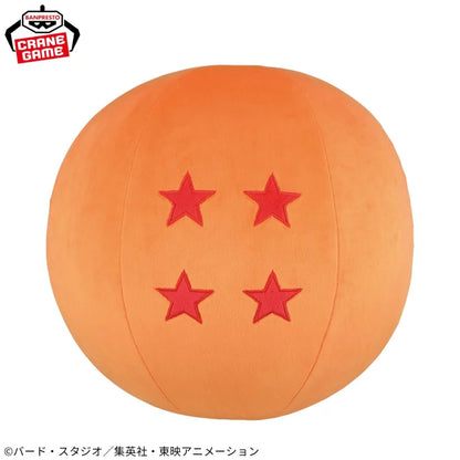 DRAGON BALL DAIMA -  DRAGON BALL AIR PLUSH