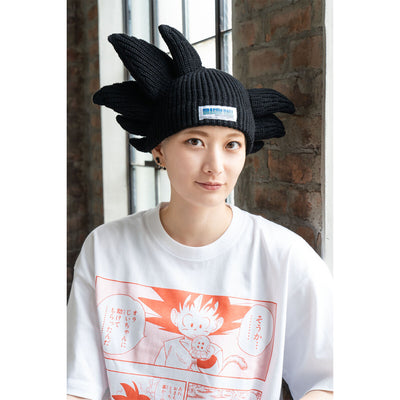 DRAGON BALL DAIMATSURI Beanie Goku