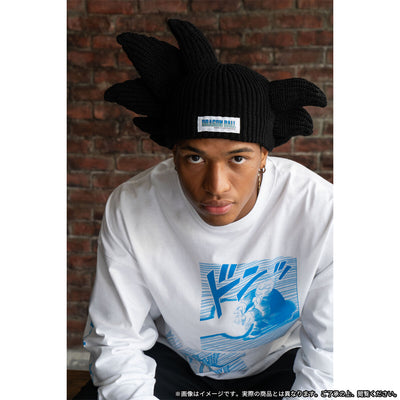 DRAGON BALL DAIMATSURI Beanie Goku