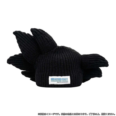 DRAGON BALL DAIMATSURI Beanie Goku