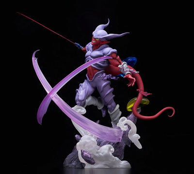 DRAGON BALL Z FIGURE - FIGUARTS ZERO EXTRA BATTLE - JANEMBA