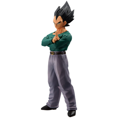 Dragon Ball Figure Ichiban Kuji - Duel to The Future!! - D Prize - Vegeta Masterlise