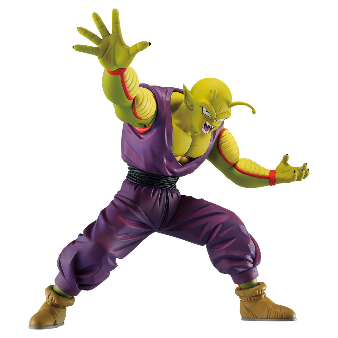 DRAGON BALL FIGURE ICHIBAN KUJI - VS OMNIBUS GREAT - B PRIZE - PICCOLO