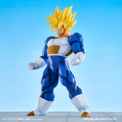 Dragon Ball Figure Ichiban Kuji - VS Omnibus Great - C Prize - Son Goku