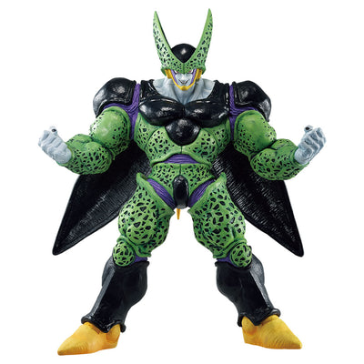 Dragon Ball Figure Ichiban Kuji - VS Omnibus Great - Last One Prize - Perfect Cell