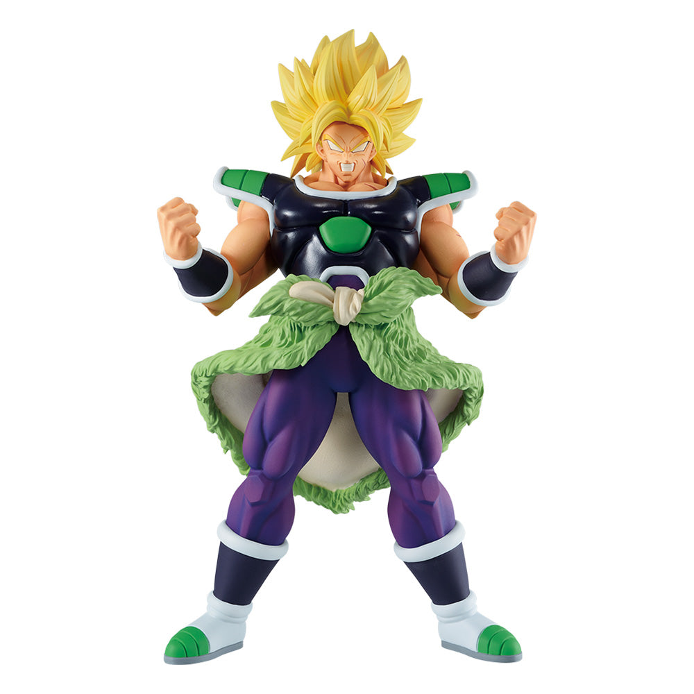 Broly sale ichiban kuji