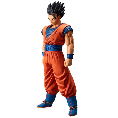 DRAGON BALL Z GRANDISTA RESOLUTION OF SOLDIERS - SON GOHAN 2