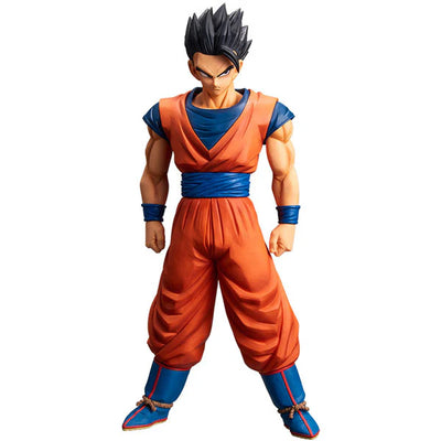 Dragon Ball Z Grandista Resolution of Soldiers - Son Gohan 2