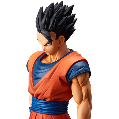 DRAGON BALL Z GRANDISTA RESOLUTION OF SOLDIERS - SON GOHAN 2