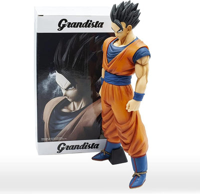 Dragon Ball Z Grandista Resolution of Soldiers - Son Gohan 2