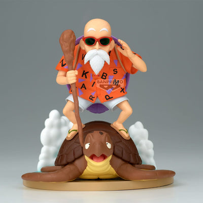 Dragon Ball History Box - Kame Sennin