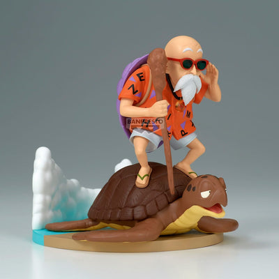 Dragon Ball History Box - Kame Sennin