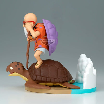 Dragon Ball History Box - Kame Sennin