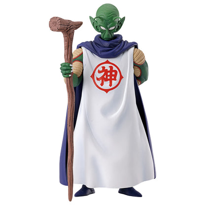 DRAGON BALL ICHIBAN KUJI - Dragon Ball EX Temple Above the Clouds - B PRIZE - Kami-sama MASTERLISE