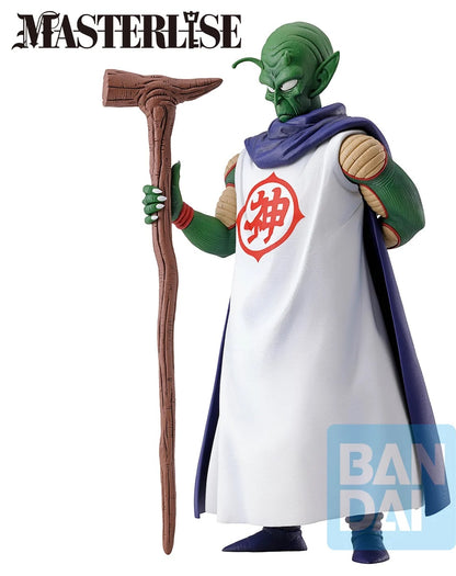 DRAGON BALL ICHIBAN KUJI - Dragon Ball EX Temple Above the Clouds - B PRIZE - Kami-sama MASTERLISE