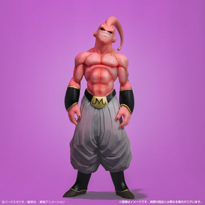 Dragon Ball Ichiban Kuji VS Omnibus Beast - Majin Buu (F)