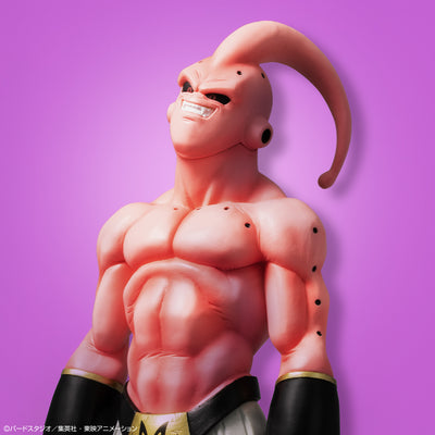 Dragon Ball Ichiban Kuji VS Omnibus Beast - Majin Buu (F)