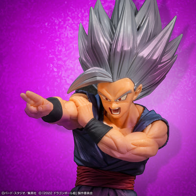 Dragon Ball Ichiban Kuji VS Omnibus Beast - Son Gohan Beast (LAST ONE)