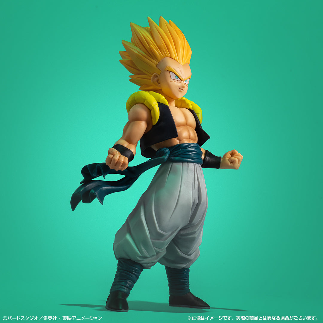 DRAGON BALL ICHIBAN KUJI VS OMNIBUS BEAST - SUPER SAIYAJIN GOTENKS (D)