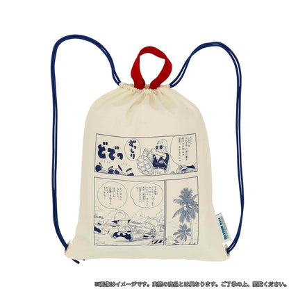 DRAGON BALL DAIMATSURI Knapsack Big