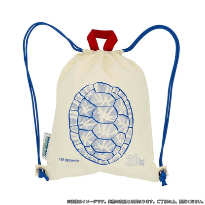 DRAGON BALL DAIMATSURI Knapsack small