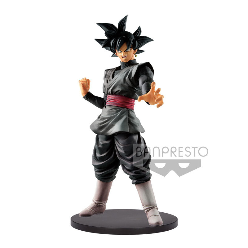 DRAGON BALL DRAGONBALL LEGENDS COLLAB - GOKU BLACK