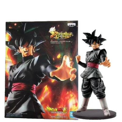 Dragon Ball Dragonball Legends Collab - Goku Black