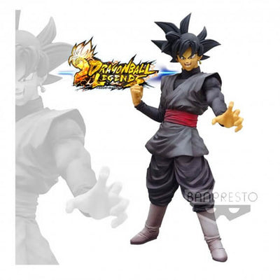 Dragon Ball Dragonball Legends Collab - Goku Black