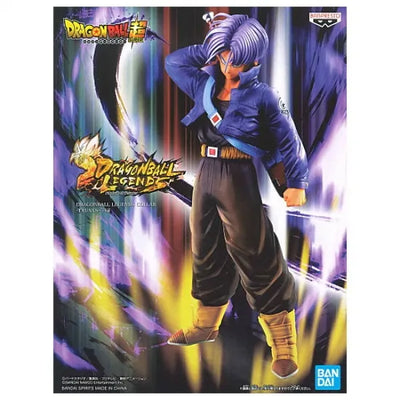 Dragon Ball Dragonball Legends Collab - Trunks