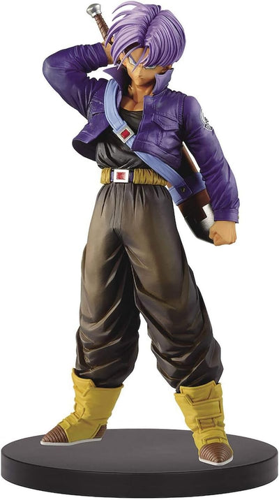 Dragon Ball Dragonball Legends Collab - Trunks